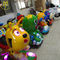 Hansel amusement park swing children indoor amusement park rides for sale المزود