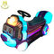 Hansel indoor mall child electric motorcycle battery operated ride  go cart المزود