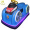 Hansel entertainment toys electric mall game machine ride remote control family bumper car المزود