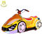 Hansel outdoor children battery operated amusement motorbike ride for sales المزود