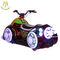 Hansel amusement park equipment electric motorbike kiddie ride coin operated ride المزود