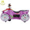 Hansel remote control  motocycle electric for kids kids amusement ride motorbike المزود