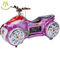 Hansel remote control  motocycle electric for kids kids amusement ride motorbike المزود