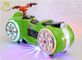 Hansel indoor and outdoor electric rides kids amusement prince motorcycles المزود