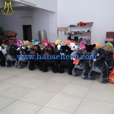 الصين Hansel Electric Toy Cars For Kids Party Celebration Electronics Animal Ride المزود