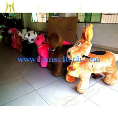 الصين Hansel  donkey kong arcade game kid rides for sale places with rides for kidsride on car theme park games for sale المزود