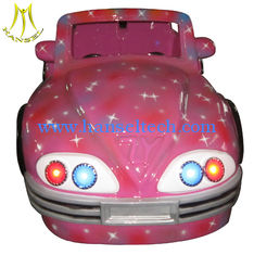 الصين Hansel panyu kiddie ride canton fair ride mini electric car toy coin operated kids ride game machine المزود