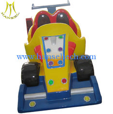 الصين Hansel cheap indoor child Carnival Rides nice electric rides For Sale kiddy rides for sale المزود