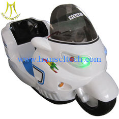 الصين Hansel guangzhou factory electric coin fiberglass kiddie ride for kids small amusement rides manufacturer المزود