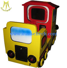 الصين Hansel new car games play used kiddie ride musical kiddie rides coin operated amusement rides factory المزود