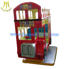 الصين Hansel wholesale price 2018 hot coin operated kiddie rides for sale المزود