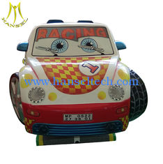 الصين Hansel  amusement kiddie car rides machine by coins with music amusement kiddie rides المزود