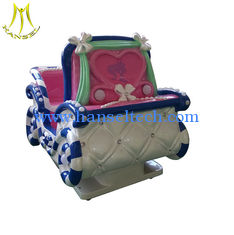 الصين Hansel high quality  indoor amusement park equipment kiddie rides manufacturers المزود