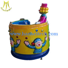 الصين Hansel coin operated child rocking chair cheap electric cars for sale المزود