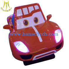 الصين Hansel  2018 latest ride on kiddie ride for toddlers made in Guangzhou المزود