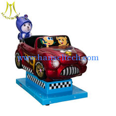الصين Hansel factory direct  amusement rides electronic kiddie ride المزود