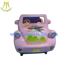 الصين Hansel  low price coin operated kiddie rides amusement park rides المزود