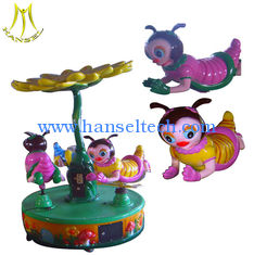 الصين Hansel   Hansel wholesale ride on electric kids baby car kiddie ride coin operated games المزود