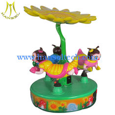 الصين Hansel  high quality falgas kiddie rides luna park equipment المزود