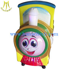 الصين Hansel high quality token operated machines kiddie rides from China for sale المزود