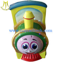 الصين Hansel coin operated children indoor games machine from China for sale المزود