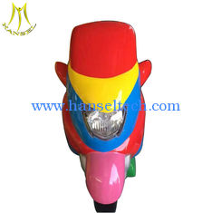 الصين Hansel  amusement park train for sale kiddie motor ride Guangzhou factory المزود