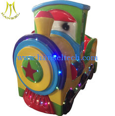 الصين Hansel kids playground funfair rides for sale electric ride on car for kids المزود