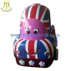الصين Hansel  cheap kiddie rides coin operated car kids ride on car المزود