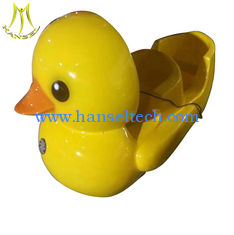 الصين Hansel coin operated car kids ride on car kiddie rides in mall المزود