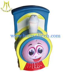 الصين Hansel 2018 electric kiddie ride children indoor amusement game machine المزود