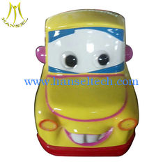 الصين Hansel  shopping mall indoor coin operated quality kiddy ride entertainment game machine المزود