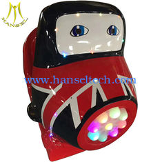 الصين Hansel hot selling used carnival rides for sale carnival games kiddie ride المزود