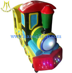 الصين Hansel Kiddie rides electric interior game machines electronic children ride المزود
