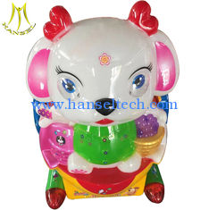 الصين Hansel fast profits kids video games coin operated mini electric children cars المزود