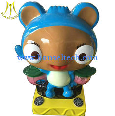 الصين Hansel  games for kids under 3 kids playground equipment  kids coin operated rides المزود