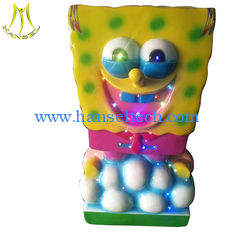 الصين Hansel hot-selling theme park indoor amusement park equipment kiddie rides manufacturers المزود