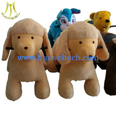 الصين Hansel wholesale games electric kids car electric animal scooter price in china المزود