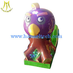 الصين Hansel  coin machine kids event ride  indoor kiddie rides children game المزود