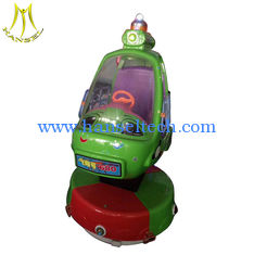 الصين Hansel New coin operated kiddie rides for outdoor amusement park for sales المزود