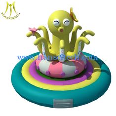 الصين Hansel   family entertainment center equipment indoor playgrounds wholesale party rental equipment المزود