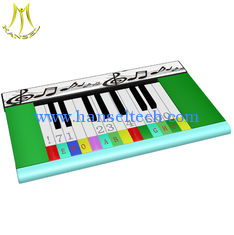 الصين Hansel play ground equipment children soft play piano for baby المزود