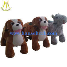 الصين Hansel motor bike for kids animal joy ride electric ride on animals المزود
