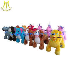 الصين Hansel   popular kids battery operated motorized animals in Guangzhou المزود