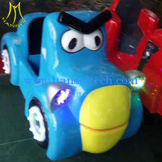 الصين Hansel  fairground ride coin operated car rides electric amusement park toys المزود