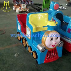 الصين Hansel   amusement park equipment rides used kiddie rides for sale المزود