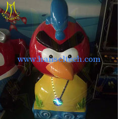 الصين Hansel amusement park popular china kids toy ride on kiddie ride المزود