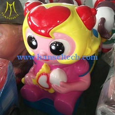 الصين Hansel   amusement entertainment indoor arcade game amusement park rides المزود