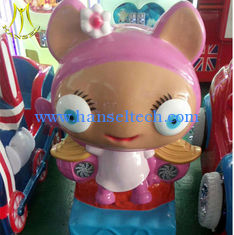 الصين Hansel    outdoor amusement park children electric car for rent kiddie ride for sale المزود