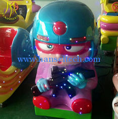 الصين Hansel  Guangzhou used carnival rides for sale carnival electric car games for sale المزود