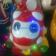 الصين Hansel high quality indoor amusement park equipment sale with led light المزود